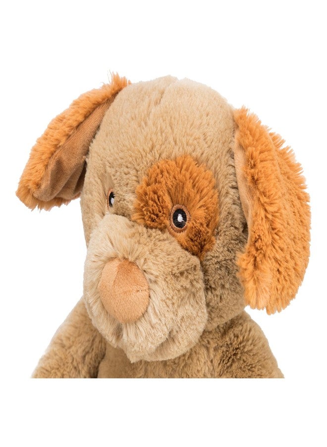 تريكسي لعبة تريكسي بي إيكو إينو القطيفة للكلاب، مناسبة لجميع الكلاب، 16 بوصة، لعبة ممتعة وناعمة بدون صوت، مصنوعة من مواد معاد تدويرها بنسبة 98% - Image 4